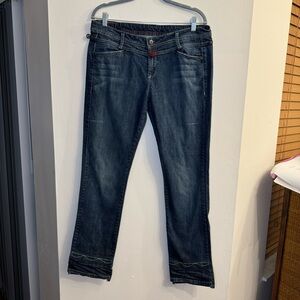 Marithe Francois Girbaud Vintage Men’s Jeans Y2K Streetwear Size W31